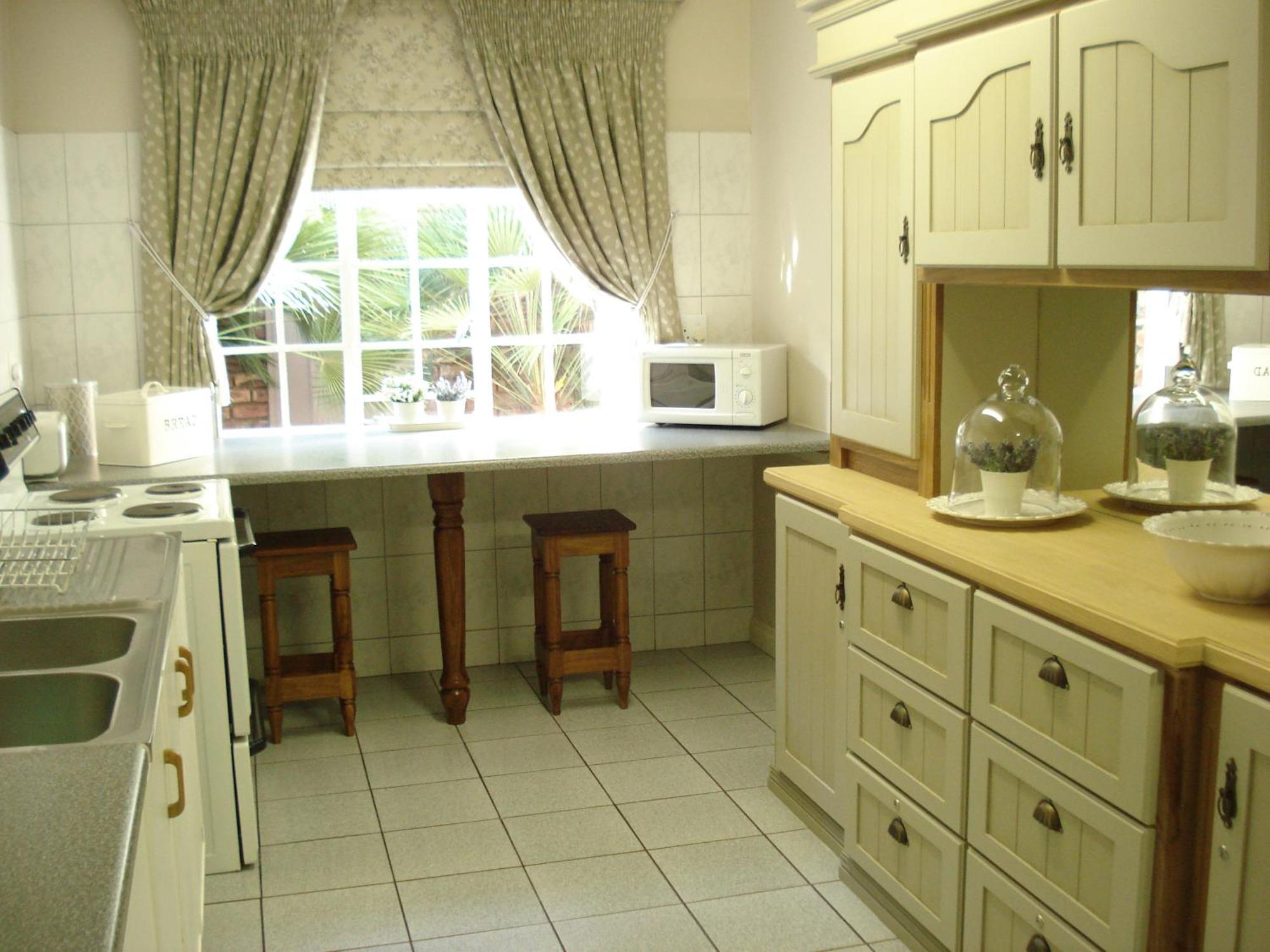 Anne'S Place Potchefstroom Habitación foto