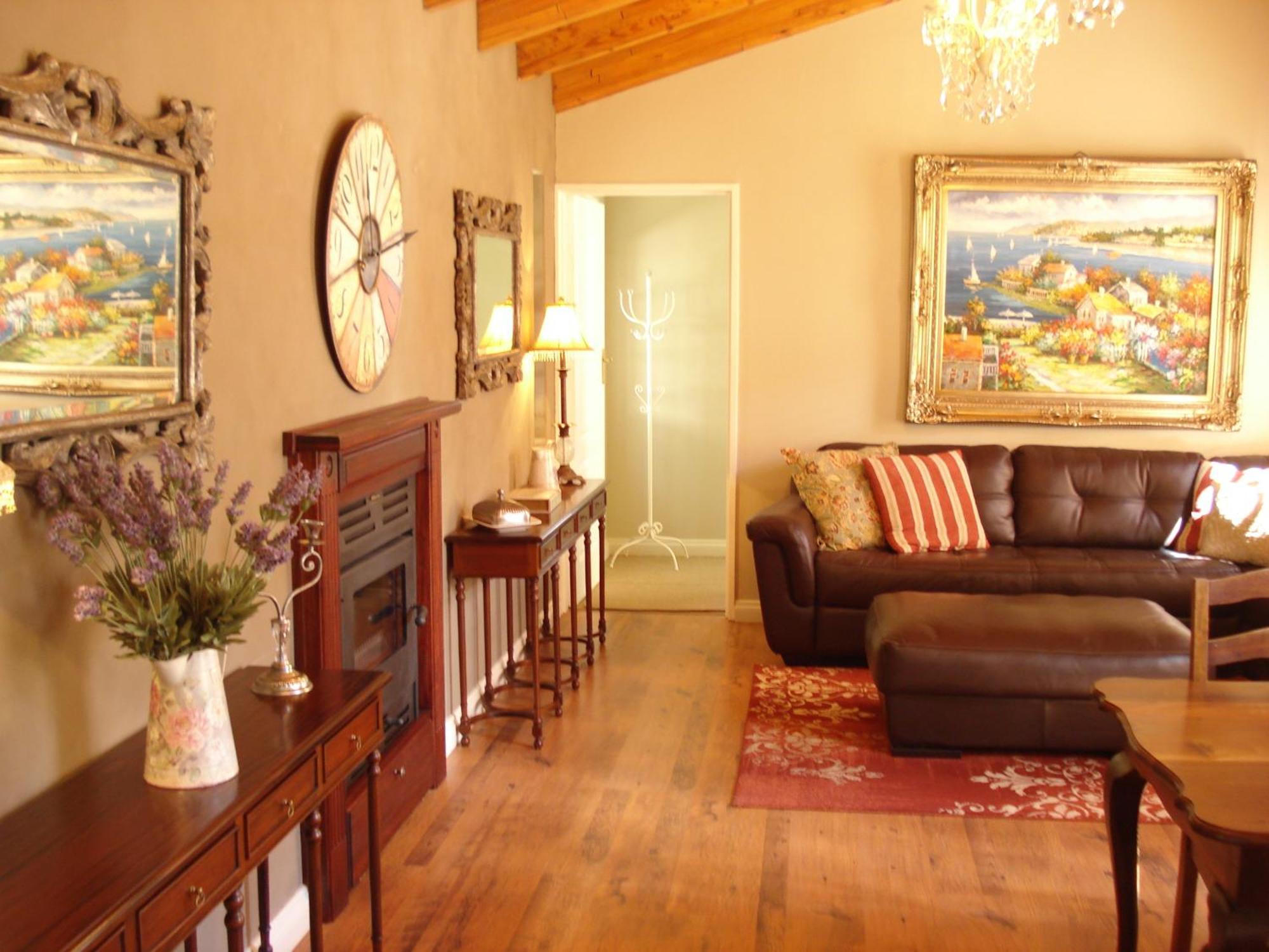 Anne'S Place Potchefstroom Habitación foto