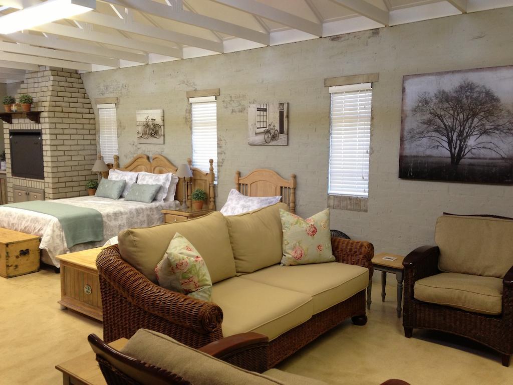 Anne'S Place Potchefstroom Habitación foto