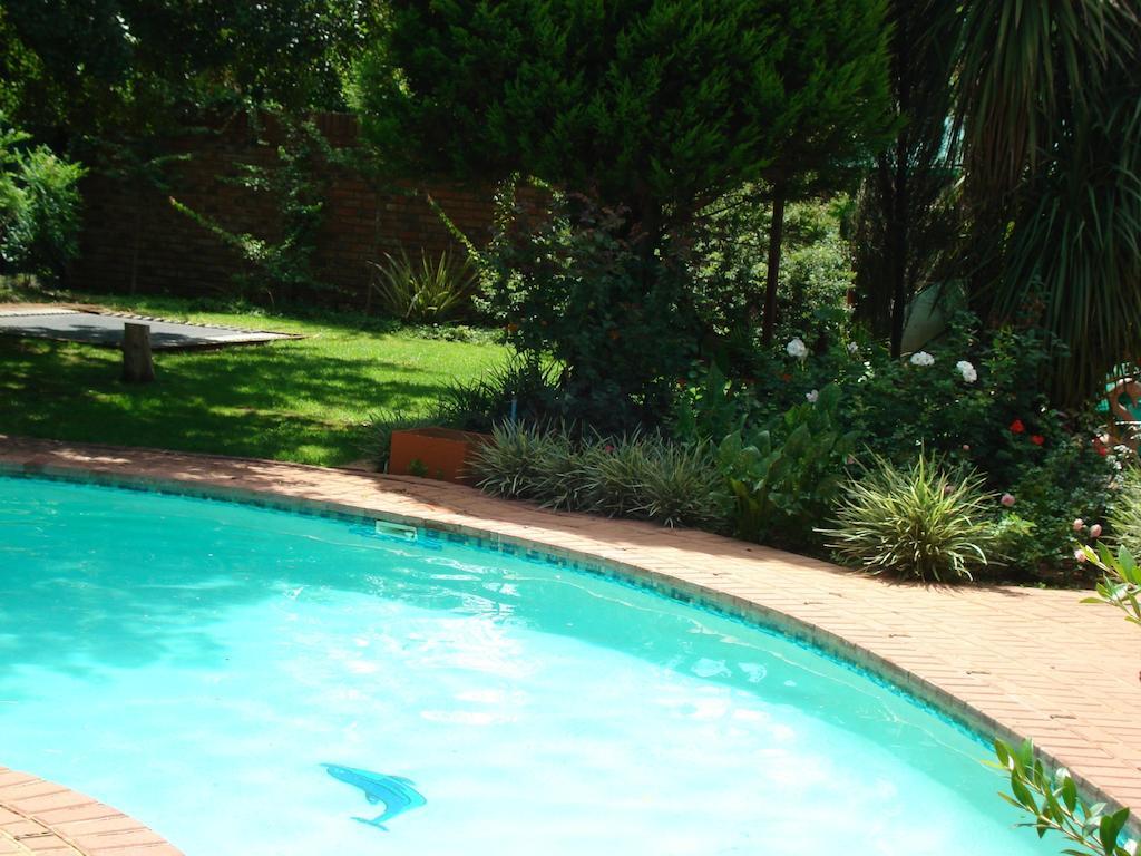 Anne'S Place Potchefstroom Exterior foto